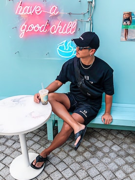 Akiさんのコーディネート