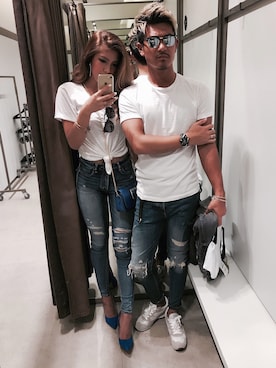 Akiさんのコーディネート