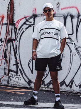 Akiさんのコーディネート