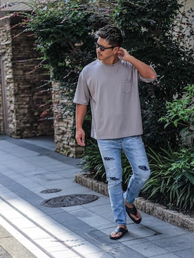 Akiさんのコーディネート