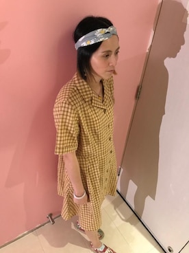 Joey Choiさんのコーディネート