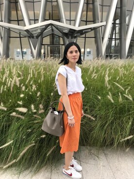 Joey Choiさんのコーディネート