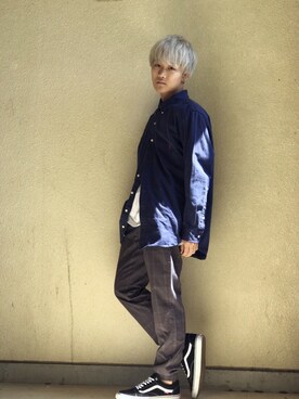 KENTAさんのコーディネート