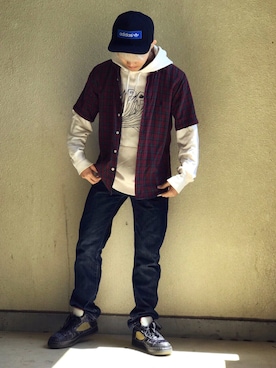 KENTAさんのコーディネート