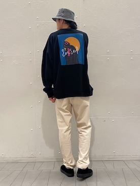 はぎさんのコーディネート