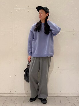 はぎさんのコーディネート