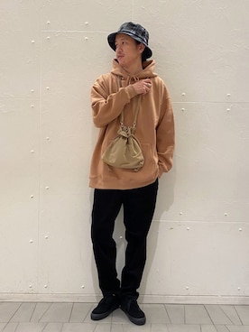 はぎさんのコーディネート