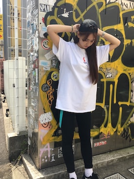 aritanさんのコーディネート