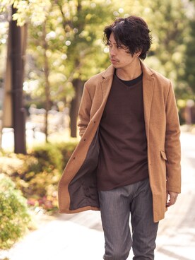 YUTAさんのコーディネート