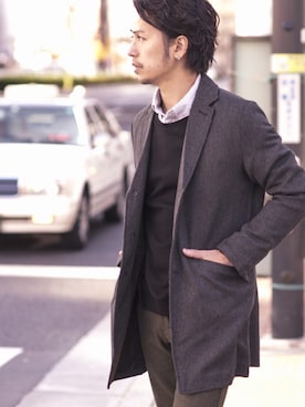 YUTAさんのコーディネート