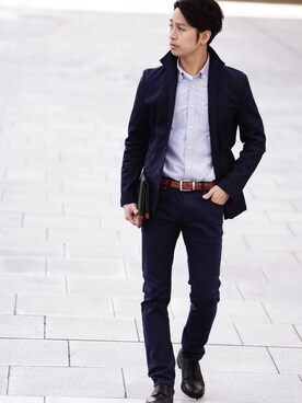 YUTAさんのコーディネート