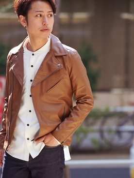 YUTAさんのコーディネート