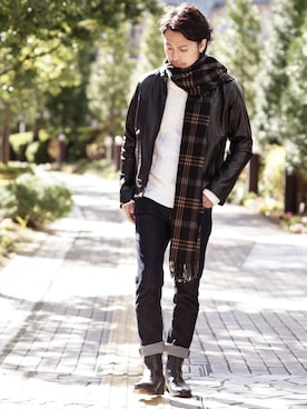 YUTAさんのコーディネート