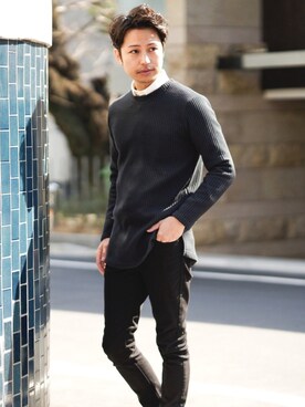 YUTAさんのコーディネート