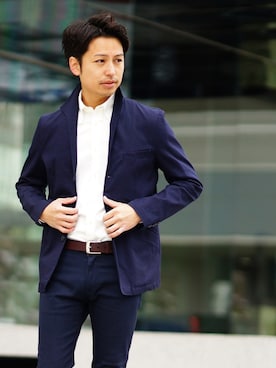 YUTAさんのコーディネート