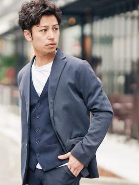 YUTAさんのコーディネート