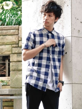 YUTAさんのコーディネート