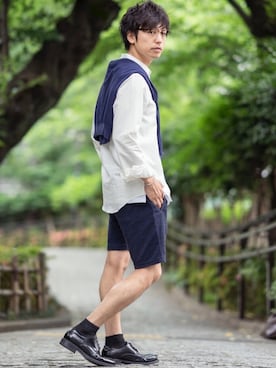 YUTAさんのコーディネート