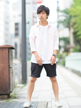 YUTAさんのコーディネート