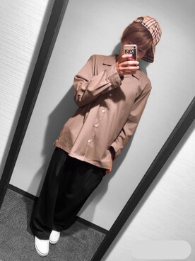 こーきさんのコーディネート