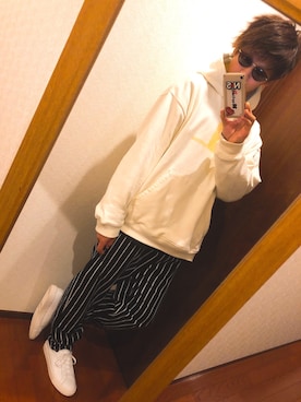 こーきさんのコーディネート