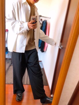 こーきさんのコーディネート