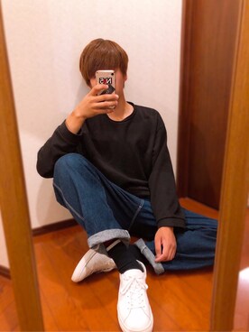 こーきさんのコーディネート