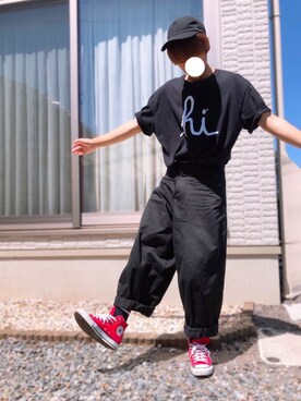 こーきさんのコーディネート