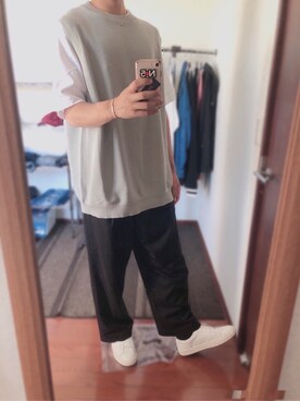 こーきさんのコーディネート