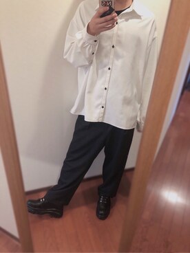 こーきさんのコーディネート