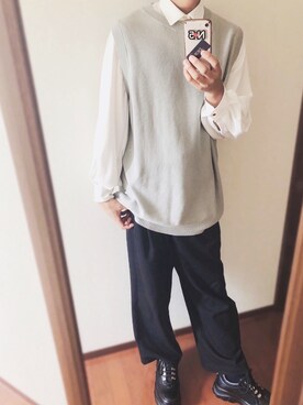 こーきさんのコーディネート