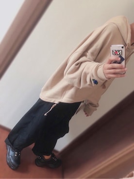 こーきさんのコーディネート