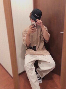 こーきさんのコーディネート