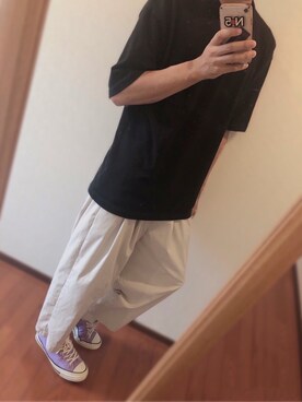 こーきさんのコーディネート