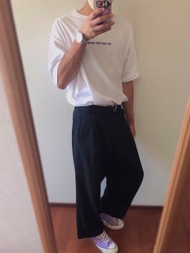 こーきさんのコーディネート