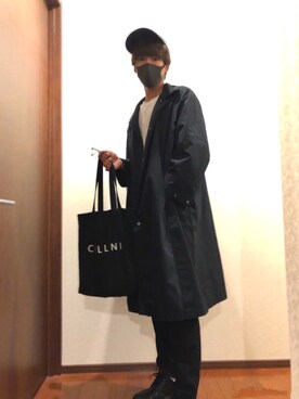 こーきさんのコーディネート