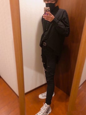 こーきさんのコーディネート