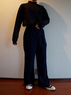 こーきさんのコーディネート