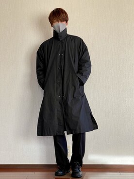 こーきさんのコーディネート