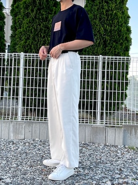 こーきさんのコーディネート