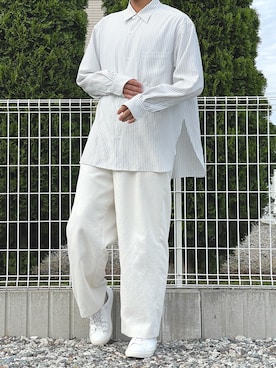 こーきさんのコーディネート