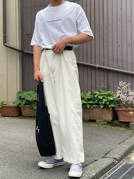 こーきさんのコーディネート