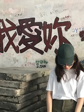 小校红さんのコーディネート