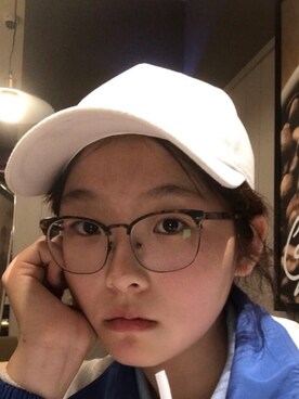 小校红さんのコーディネート