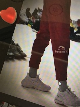 小校红さんのコーディネート