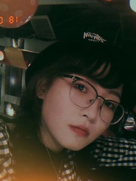 小校红さんのコーディネート