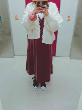 げちゅなさんのコーディネート