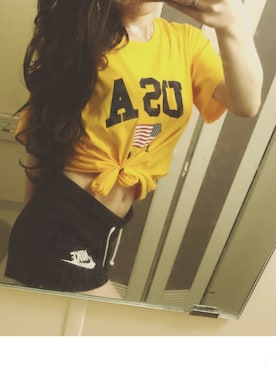 reyさんのコーディネート