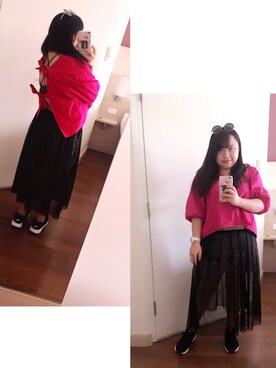 K E L L Y ♡さんのコーディネート