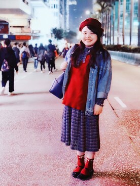 K E L L Y ♡さんのコーディネート